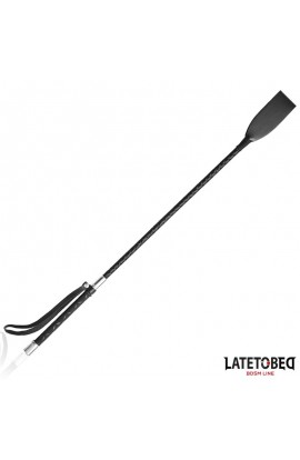  Classic Whip Silver Details 60cm