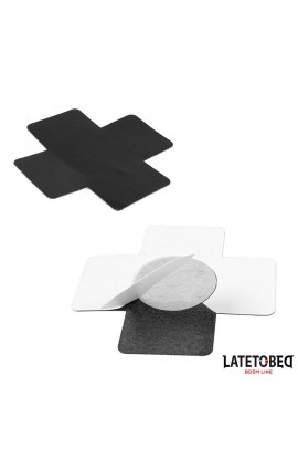  Cross Disposable Nipple Cover