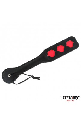  Double Layers Paddle lips 32 cm