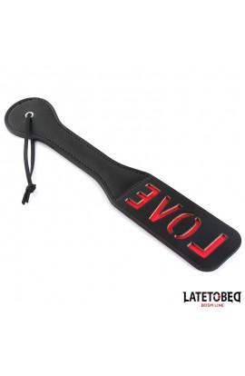  Double Layers Paddle LOVE 32 cm