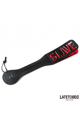  Double Layers Paddle SLAVE 32 cm
