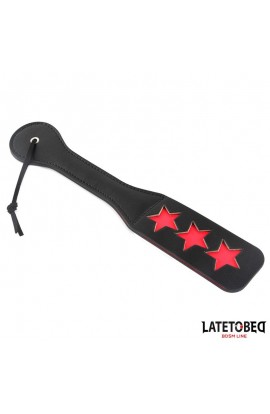  Double Layers Paddle Star 32 cm