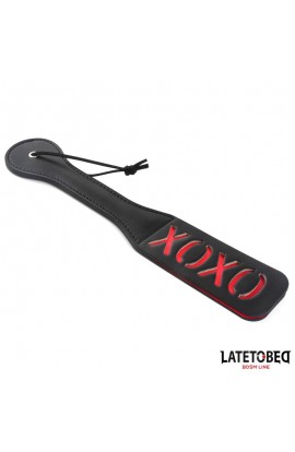  Double Layers Paddle XOXO 32 CM