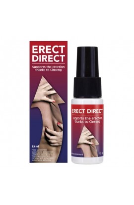  Erect Direct 15ml