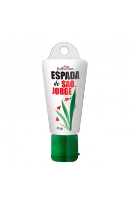  Espada de San Jorge Male Stimulating Gel 15gr