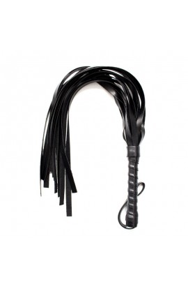  Flogger 45 cm Black