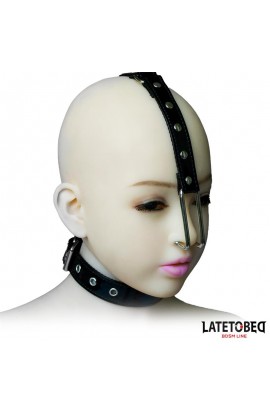  Nose Hook with Collar