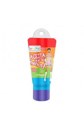  Gel Estimulante Aceita Doi LGBT 15gr