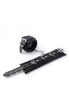  Handcuffs Adjustable