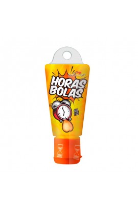  Horas Bolas Male Stimulating Gel 15gr
