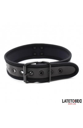  Neoprene Collar Adjustable