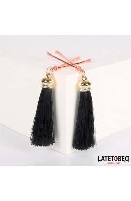  Nipple Clamps with Tassel