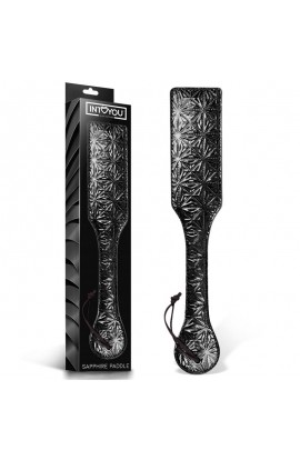  Paddle Sapphire Vegan Leather