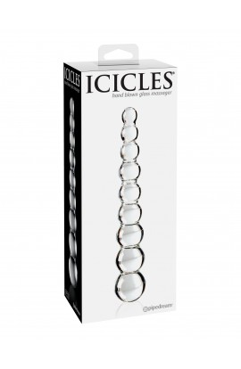Icicles No. 2