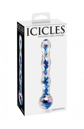 Icicles No. 8