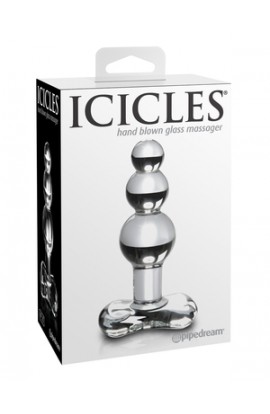Icicles No. 47