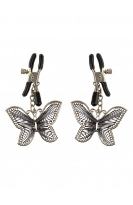 Butterfly Nipple Clamps