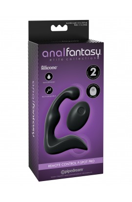 Remote Control P-Spot Pro 