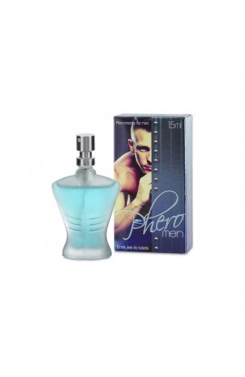  PheroMen Pheromone Perfume 15 ml