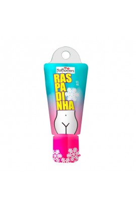  Raspadinha Feminine Stimulating Gel 15gr