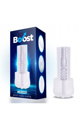  Realistic Vagina Large Sleeve ADX03