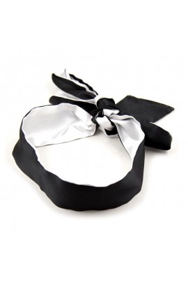  Satin Blindfold