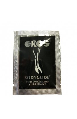  Silicone Lub Super Concentrated 2 ml