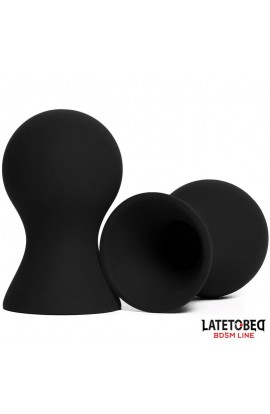  Silicone Nipple Suckers