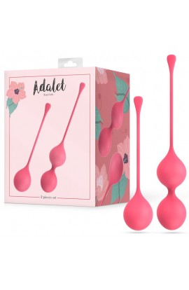  Spheres Set of 2 Kegel Balls