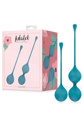  Spheres Set of 2 Kegel Balls