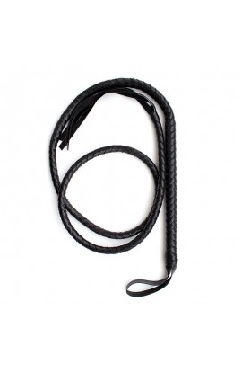  Whip 2 meters Black