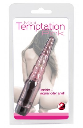 Temptation Mini pink