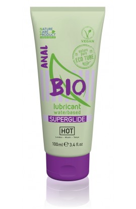 HOT BIO lubric 100ml
