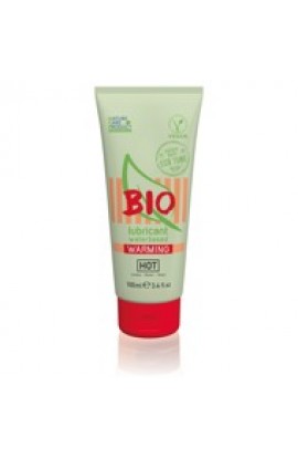 HOT BIO warming100ml