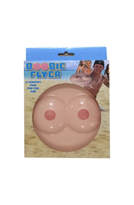 Boobie Flyers