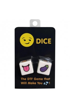 DTF Dice Game 