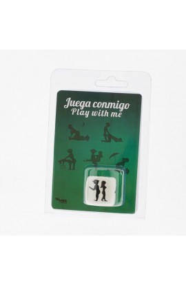 TALOKA Dice of Kamasutra Postures