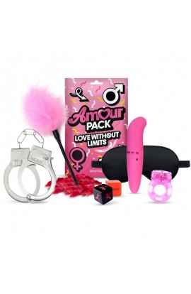 Love Without Limits 7 Pcs. Gift Set 