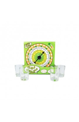 DIVERTY SEX Shot Game "from A to Z"